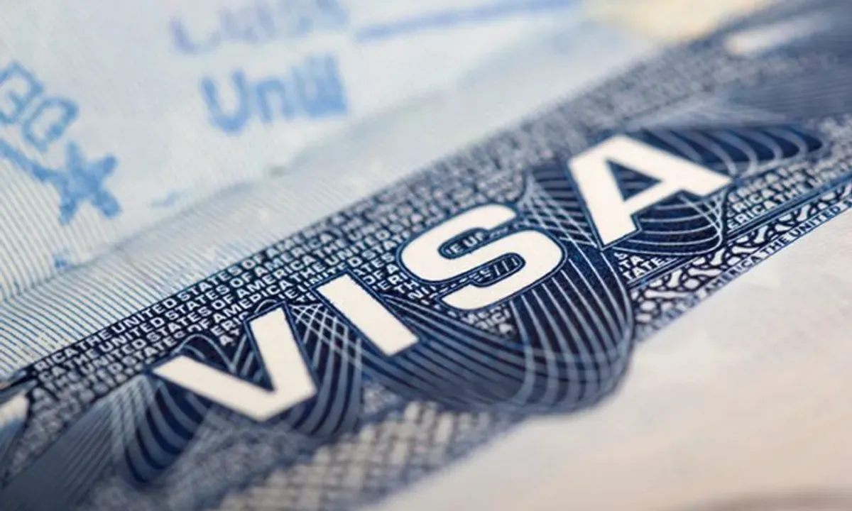 Syarat dokumen untuk visa kunjungan sementara ke Jepang (Sumber: Pinterest)