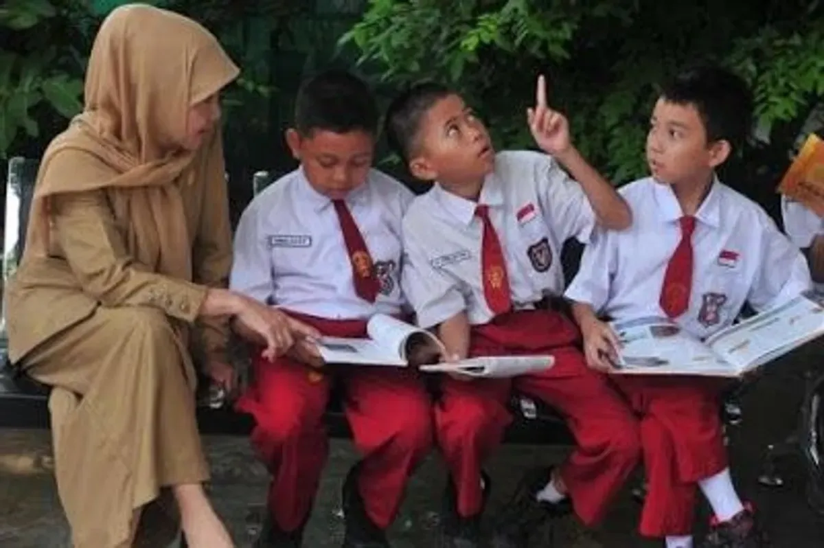 Begini Cara Konfirmasi Kesediaan PPG Guru Tertentu 2025 Tahap 2 dengan Cepat dan Tepat (Sumber: Pinterest)