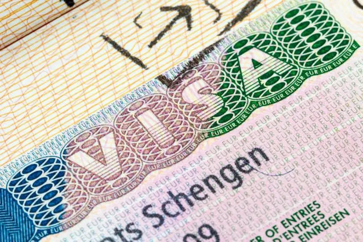 Daftar enam negara Eropa yang bebas Visa untuk WNI (Sumber: Pinterest)