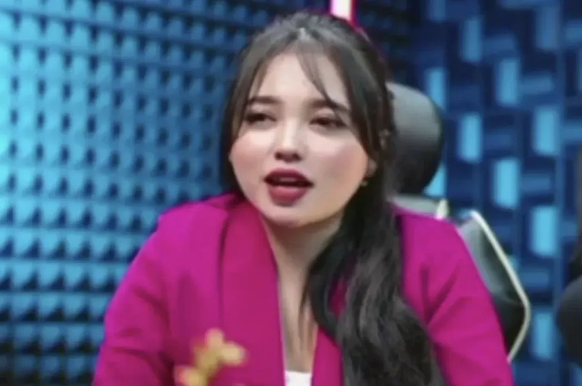 Identitas Suami Defi Retno Winasih yang Viral Usai Kematian Tragis Sang Host Live TikTok (Sumber: TikTok/@justicefordefi))