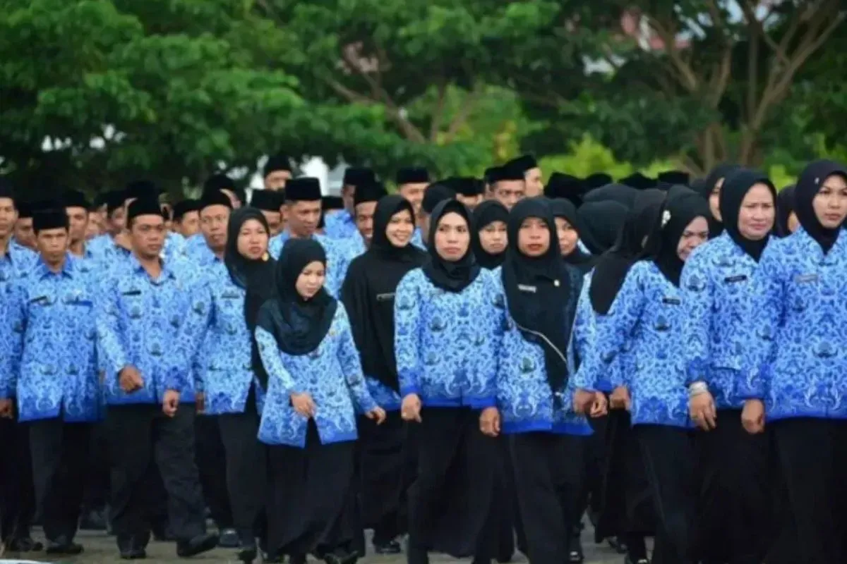 Ilustrasi PPPK. (Sumber: menpan.go.id)