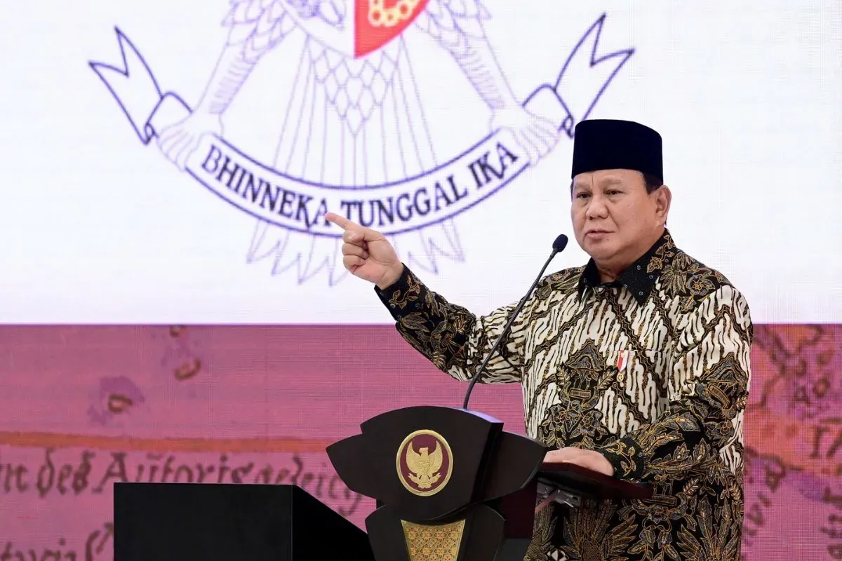 Wacana kenaikan gaji PNS TNI Polri kembali mencuat, simak informasinya. (Sumber: setneg.go.id)