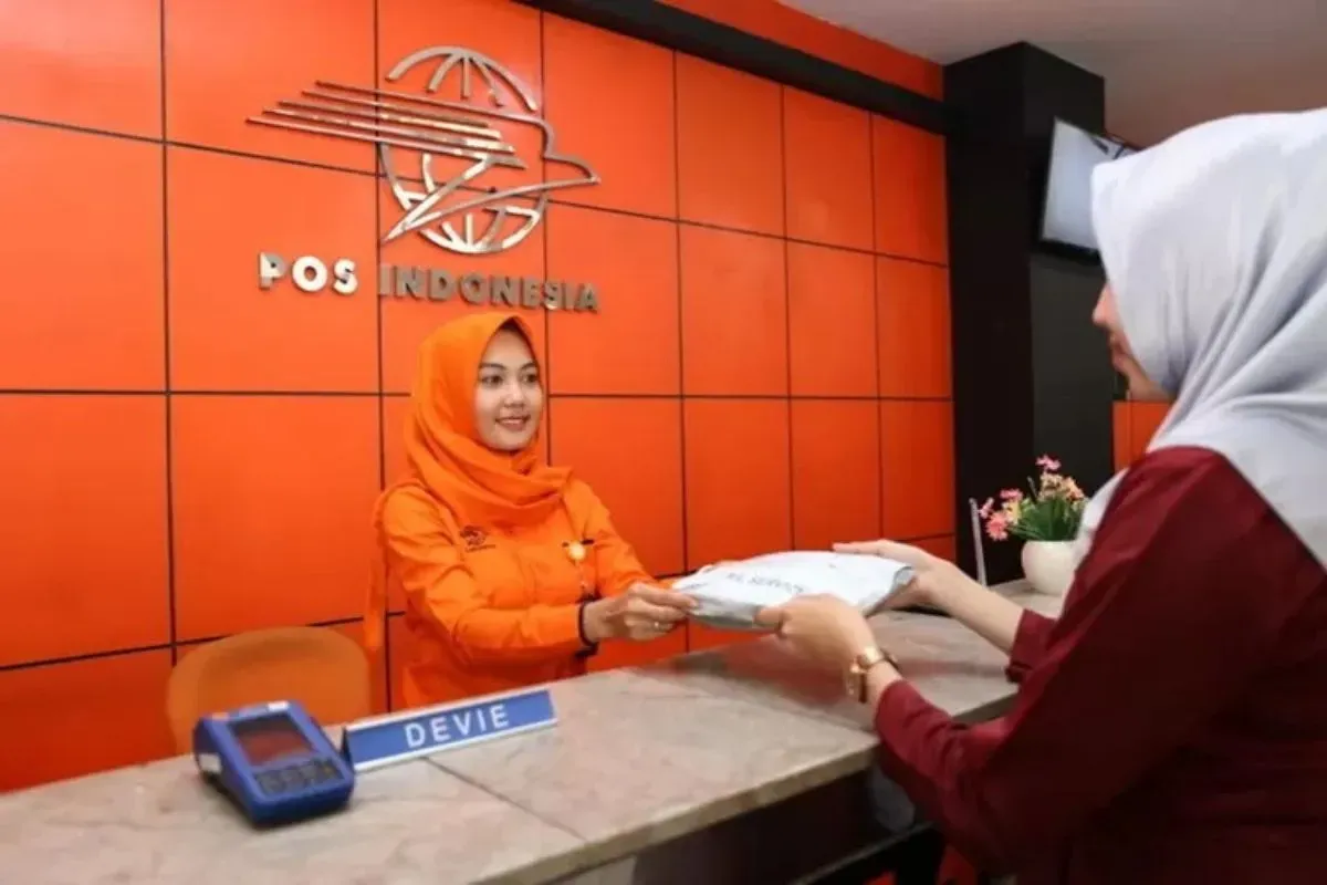 Tata cara lengkap pengambilan gaji pensiunan PNS di kantor pos. (Sumber: posaja.co.id)