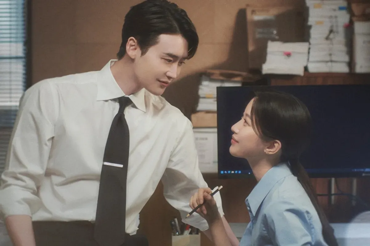 Sinopsis drama Korea Law and The City. (Sumber: Instagram/@tvn_drama)