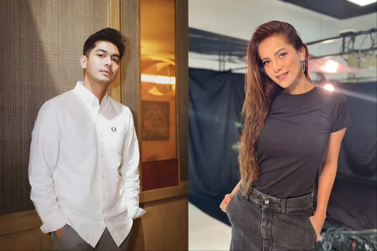 Terungkap, Teuku Ryan Akhirnya Jawab Status Hubungannya dengan Olla Ramlan (Sumber: Instagram/Teuku Ryan dan Olla Ramlan)