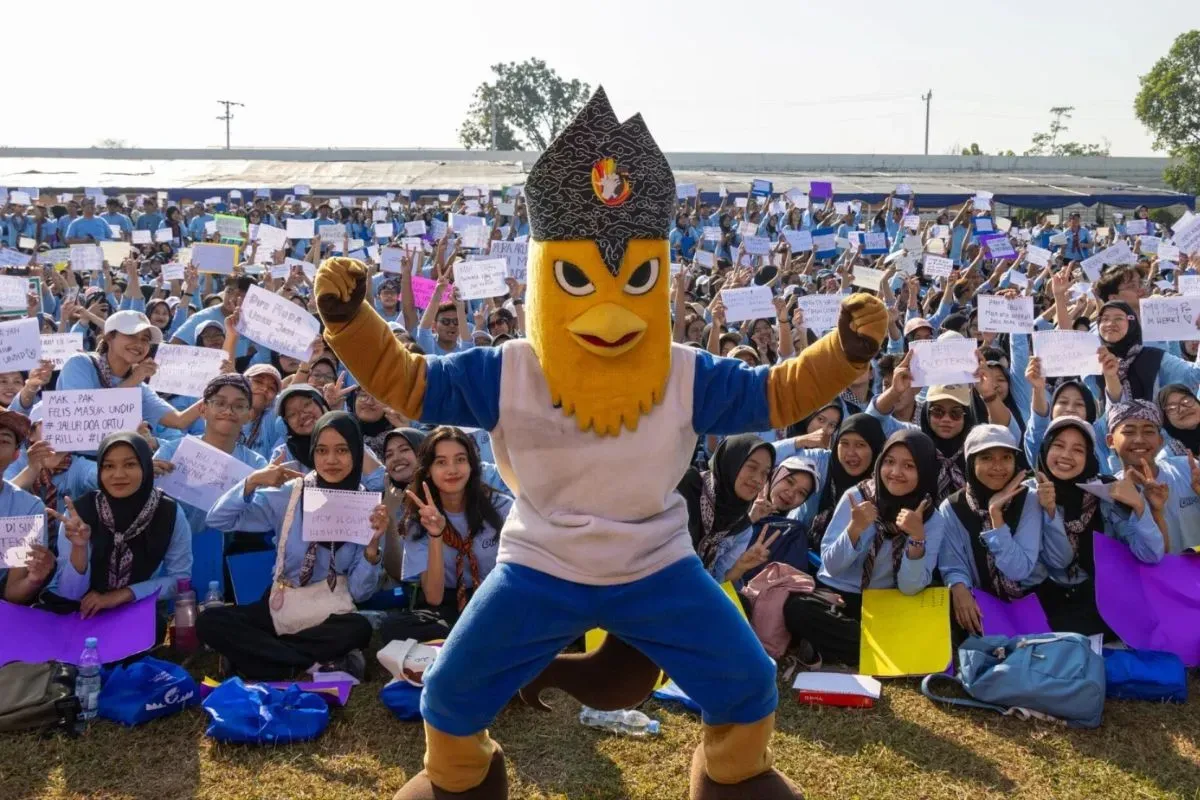 Cara cek hasil seleksi mandiri Undip 2025, ini link pengumumannya. (Sumber: undip.ac.id)