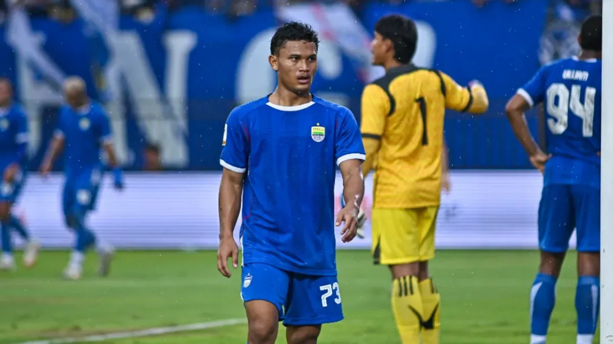 Zulkifli Lukmansyah, calon pemain bintang masa depan Persib Bandung. (Sumber: ligaindonesiabaru.com)