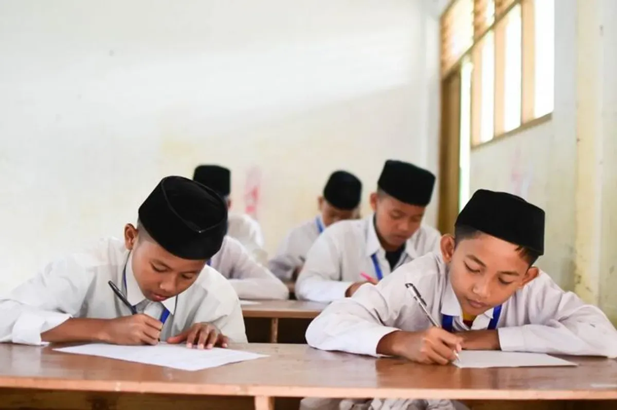Ini Contoh Rancangan REMBEL 2025 Kurikulum Merdeka: Strategi Menyusun Pengalaman Belajar Berkualitas (Sumber: Pinterest)