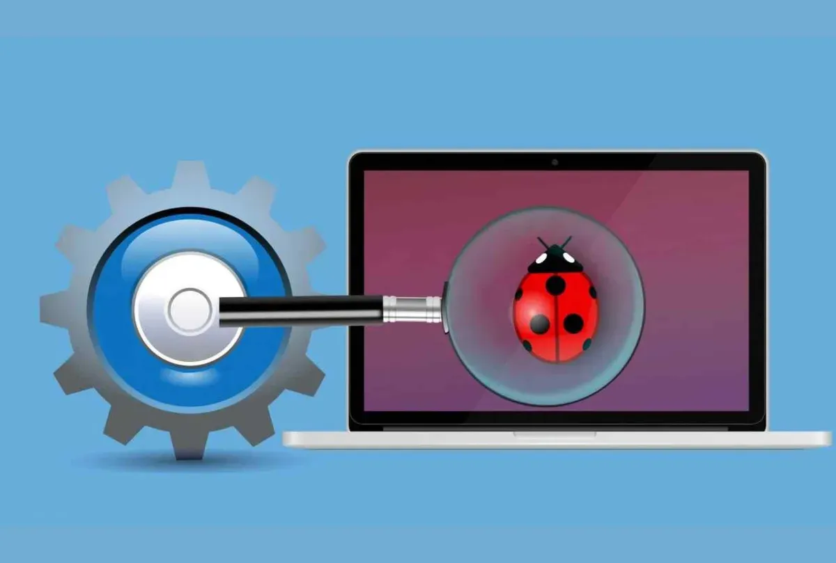 Ilustrasi malware. (Sumber: PxHere)
