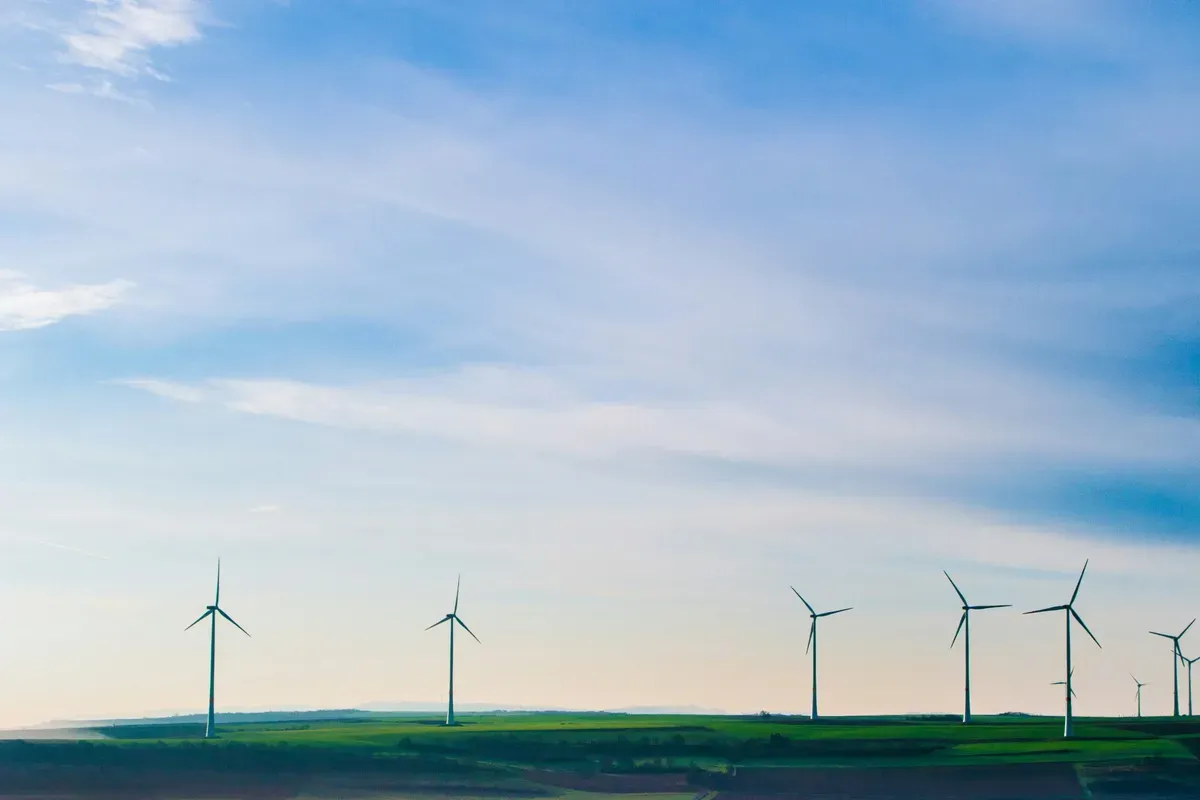 Hari Kemerdekaan Energi Global Diperingati Tiap Tanggal 10 Juli, Berikut Sejarah dan Cara Merayakannya (Sumber: Unsplash/Karsten Würth)