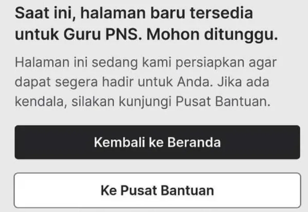Panduan Lengkap Cara Menggunakan Fitur Refleksi Kompetensi GTK di Platform Merdeka Mengajar (Sumber: Dok/Ruang GTK)