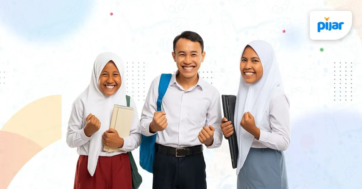 Pijar Sukses Fasilitasi Ujian bagi Lebih Dari 408.000 Siswa di 29 Provinsi Indonesia (Sumber: Dok. Telkom)