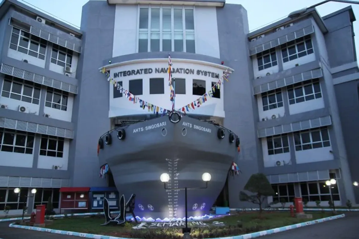 Pendaftaran Mandiri PIP Semarang 2025 (Sumber: Wikipedia)