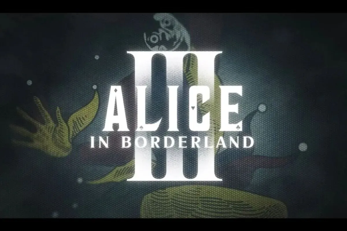 Trailer Alice in Borderland season 3 (Sumber: Crunchyroll)