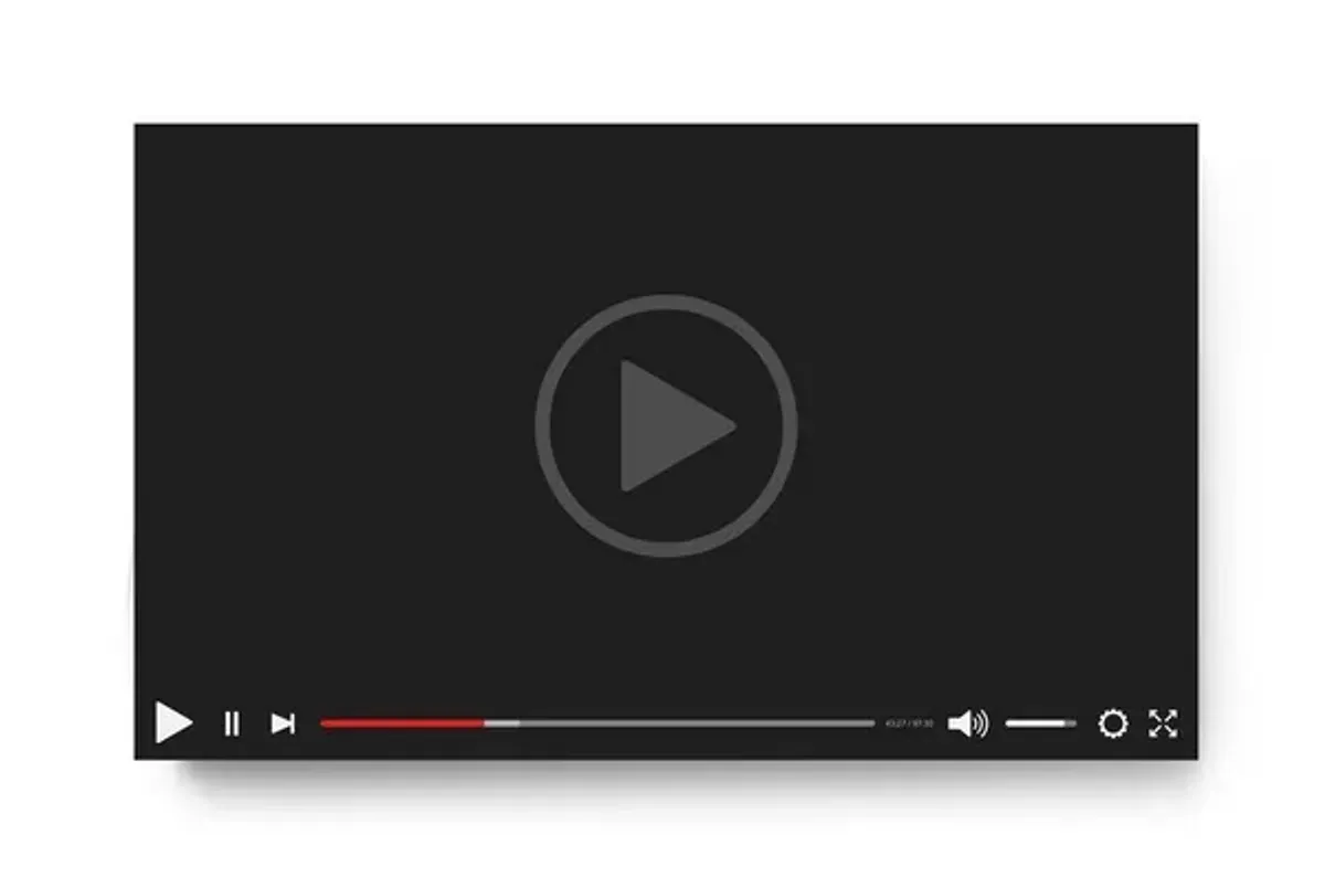 Ilustrasi video viral berdurasi 2 menit 31 detik yang diduga Andini Permata bersama dengan adiknya. (Sumber: Freepik)