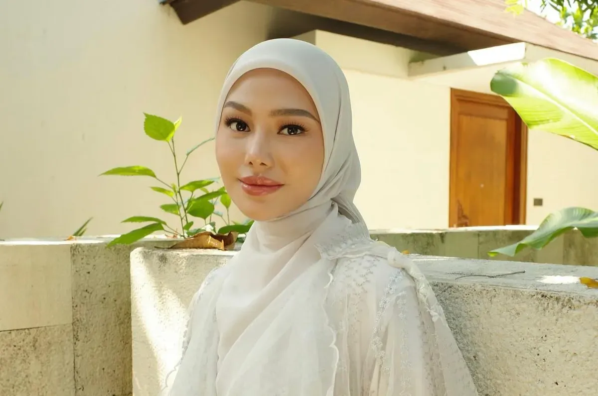 Rekam medis dan data kesehatan Dara Arafah disebar tanpa izin oleh pegawai asuransi, Nadia Venika. (Sumber: Instagram/@daraarafah)