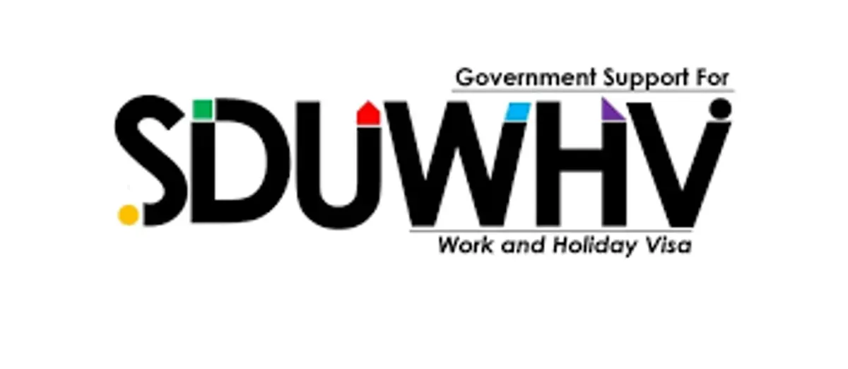 Program Student Delegate of Working Holiday Visa (SDUWHV) 2025. (Sumber: Dok.Direktorat Jendral Imigrasi)