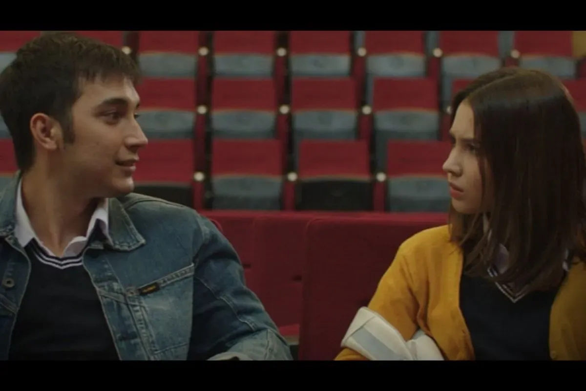 Wajib nonton! Serial terbaru bertema remaja puber, Ejakulasi Dini resmi tayang di Netflix. (Sumber: Netflix)