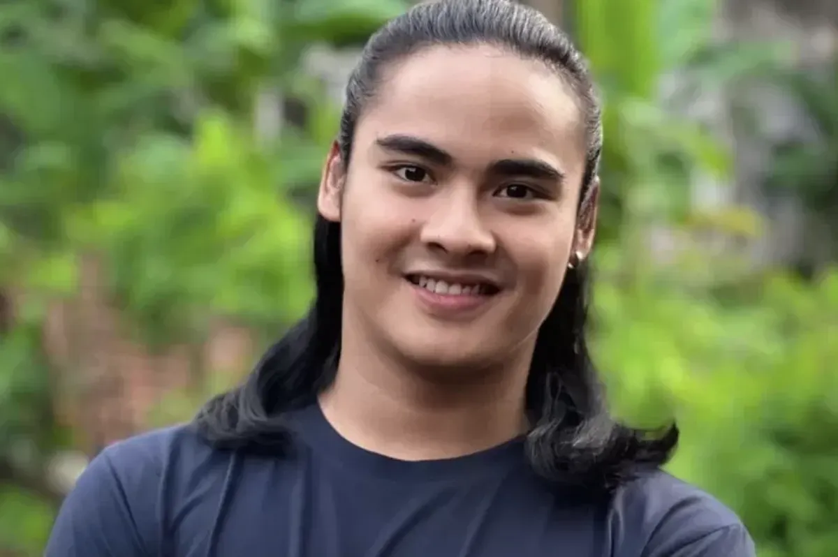 Siapa Renaga Tahier? Biodata Lengkap Eks Kekasih Baiti Syaghaf yang Ramai Diperbincangkan, Cek Fakta Usia dan Keturunannya! (Sumber: Instagram/@renaga.tahier)