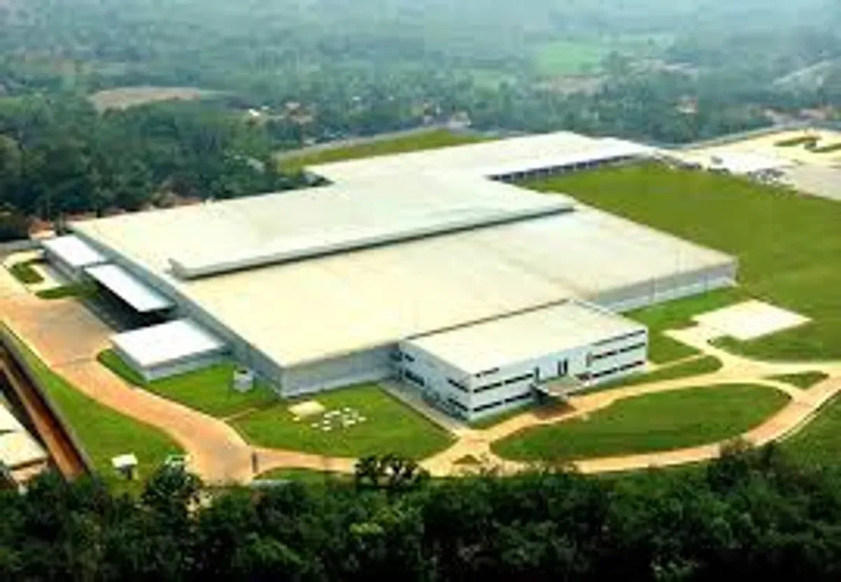 Lokasi, Gaji, dan Syarat Masuk PT SUAI Subang, Pabrik yang Sedang Jadi Incaran Pelamar (Sumber: Dok/PT SUAI)