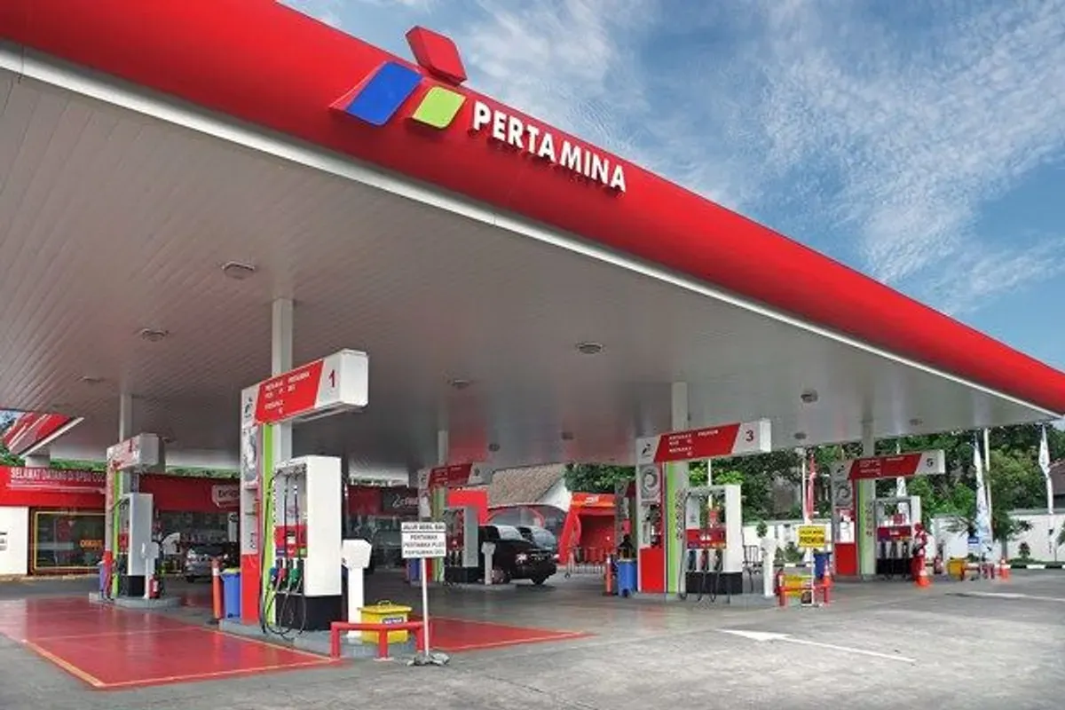 Sembilan Tersangka Baru Kasus Korupsi Pertamina, Kerugian Negara Tembus Rp285 Triliun (Sumber: Pinterest)