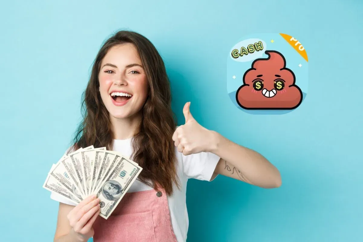 Main game kotoran virtual bisa dapat saldo DANA gratis Rp50.000, cek caranya. (Sumber: Freepik)