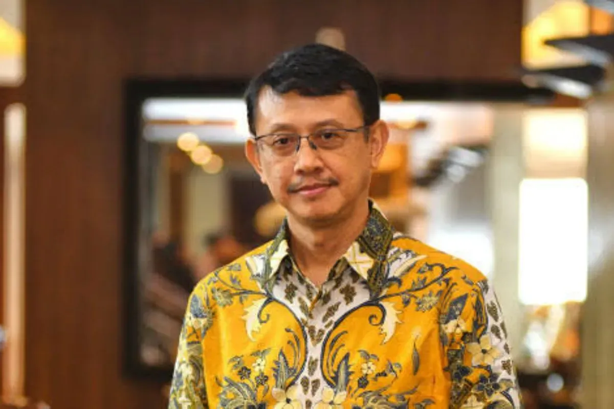 Profil Toto Nugroho salah satu tersangka baru dugaan kasus korupsi Pertamina. (Sumber: bumntrack.co.id)