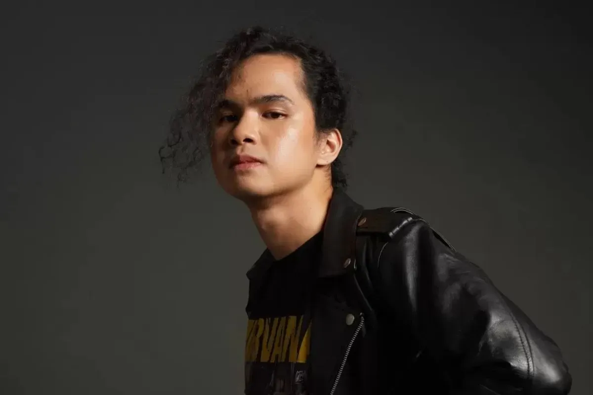 Dul Jaelani anak Ahmad Dhani. (Sumber: Instagram)