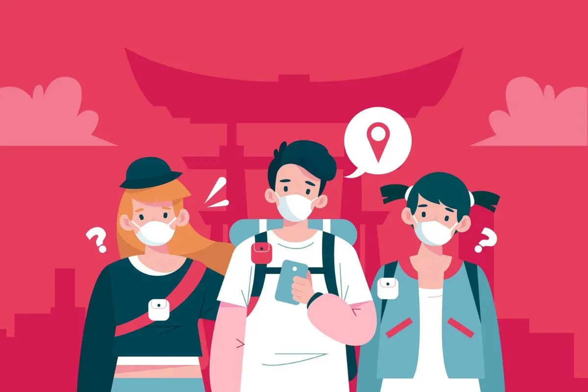 Ketahui 5 jenis visa ini sebelum kerja ke Jepang, jangan salah pilih. (Sumber: Freepik)