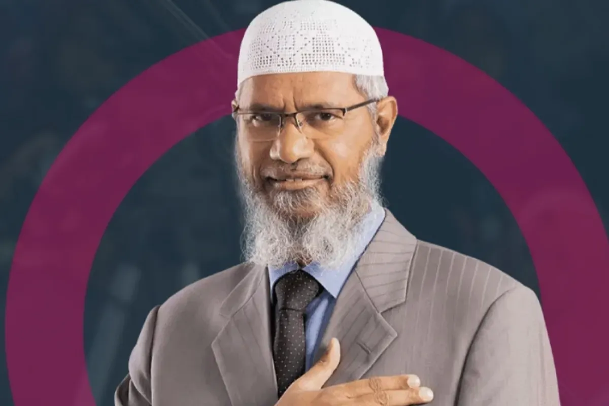Jadwal Dr Zakir Naik di sejumlah kota di Indonesia untuk tur dakwah. (Sumber: dznindonesia)
