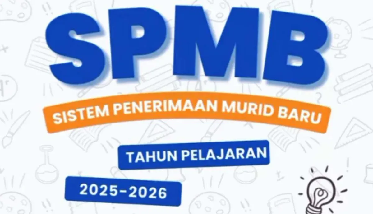 Resmi Dirilis! Ini Cara Cek Pengumuman SPMB Denpasar 2025 Jenjang SMP dan Jadwal Daftar Ulang Lengkap (Sumber: Dok/SPMB 2025)