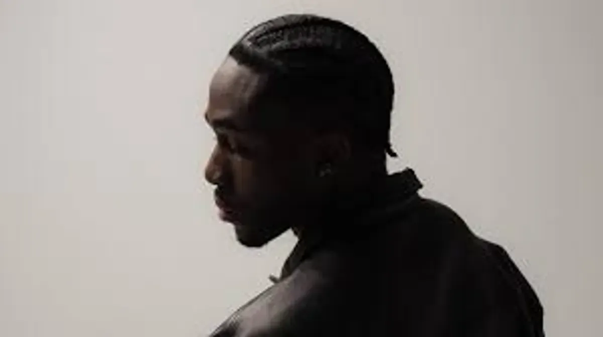 Lirik Lagu Melly Mike - Young Black And Rich