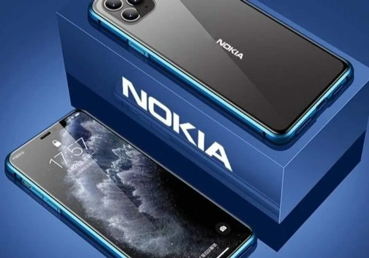 5 Model Nokia Ikonik yang Pernah Viral, Salah Satunya Jadi Simbol Status Sosial Kala Itu (Sumber: Dok/Nokia)