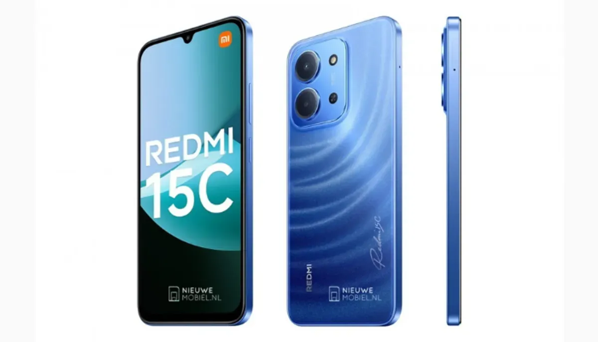 POCO C85 kembaran Redmi 15C juga akan rilis! Bandingkan spesifikasi, harga, dan keunggulan kedua smartphone budget terbaru dari Xiaomi ini. (Sumber: gsmarena.com)