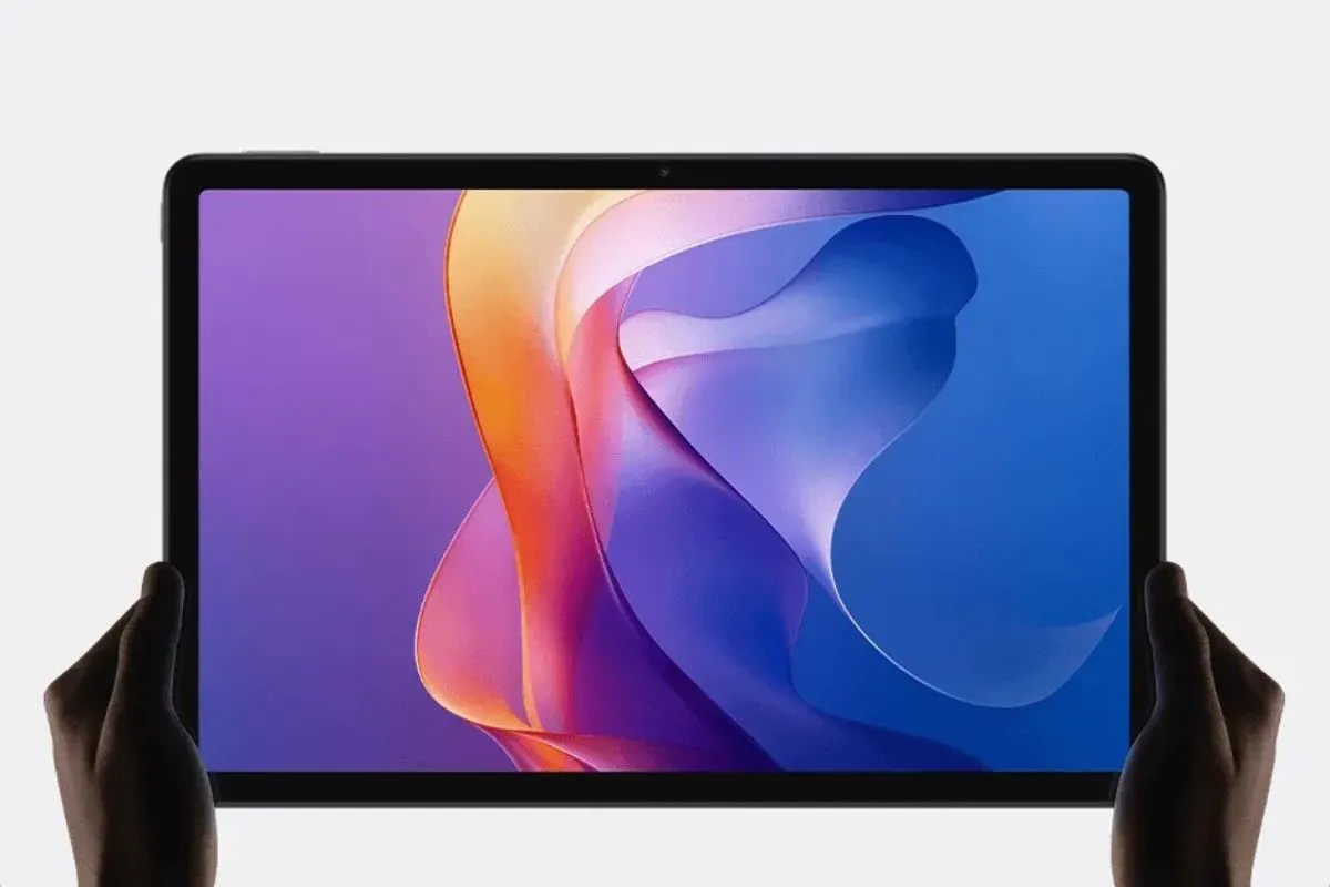 Redmi Pad 2, tablet murah harga Rp2 jutaan yang miliki segudang fitur. (Sumber: xiaomi)