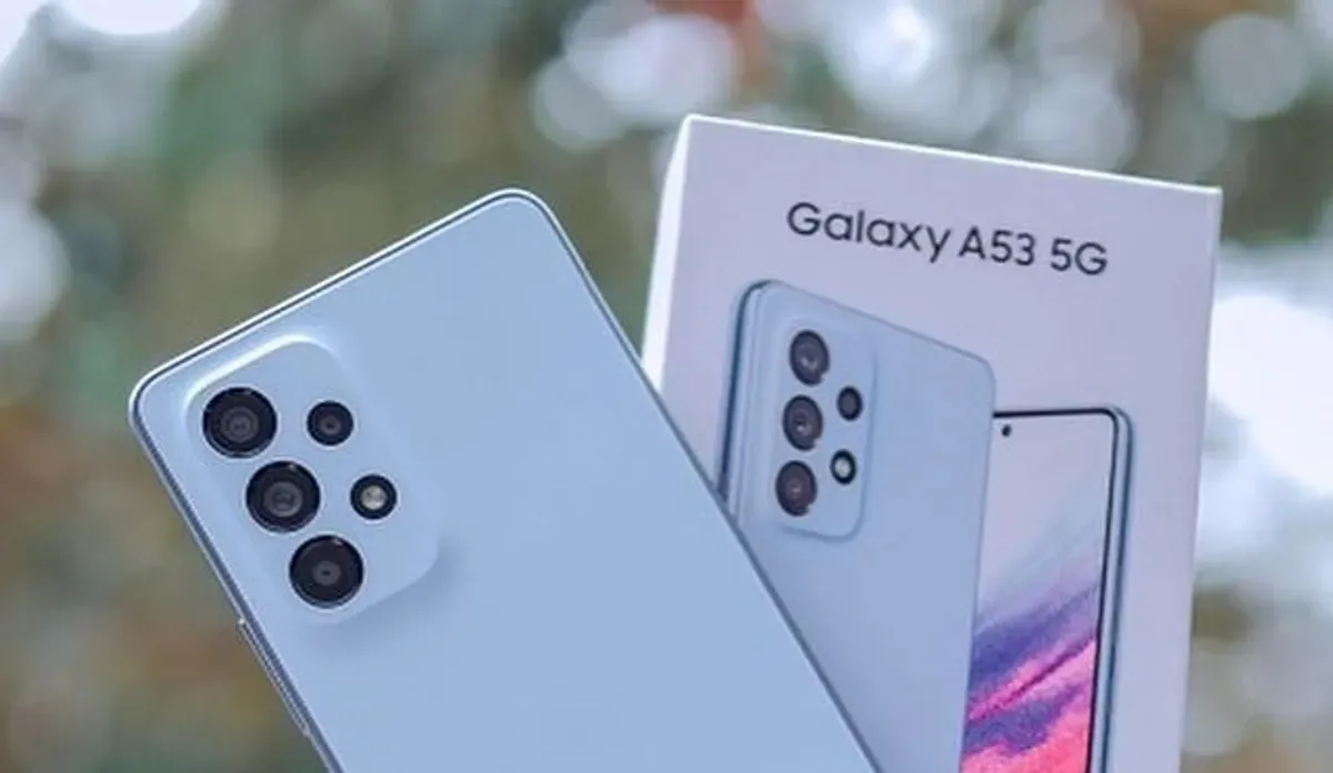 9 Smartphone Samsung Paling Unggul yang Harganya Turun Tajam di 2025 (Sumber: Pinterest)