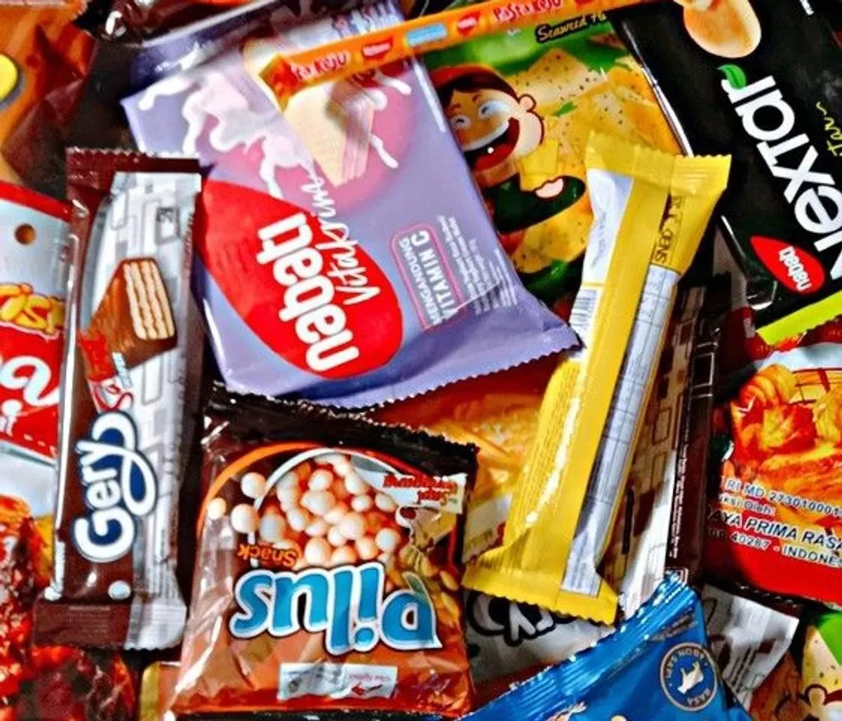 Ternyata Ini Jawaban Teka-Teki MPLS 2025! Snack Aplikasi hingga Biskuit 3D Bikin Penasaran (Sumber: Pinterest)