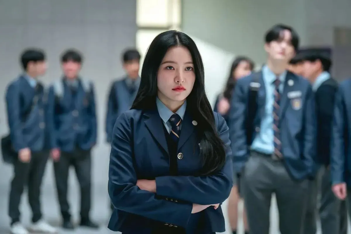 Rekomendasai 3 drakor bertema anak SMA tayang di VIU. (Sumber: Istimewa)