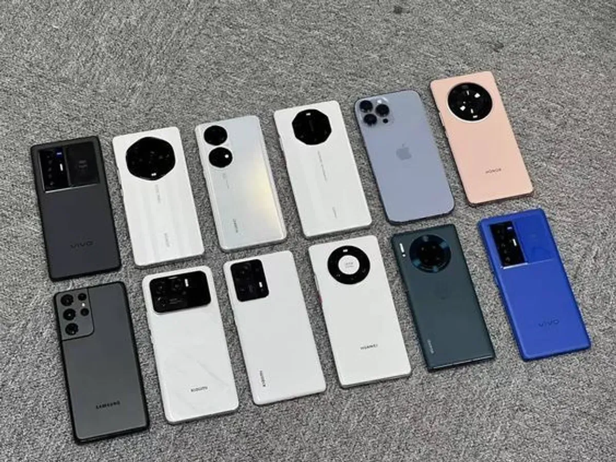 Jangan Salah Pilih! Inilah 7 Mantan Flagship Murah 2 Jutaan yang Performa Gahar 2025 (Sumber: Pinterest)
