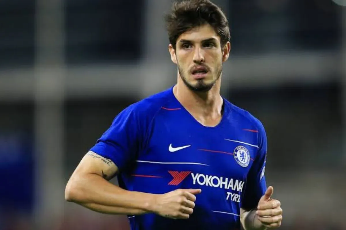 Eks pemain Chelsea, Lucas Piazon masuk radar perburuan tim Persib Bandung. (Sumber: Transfermarkt)