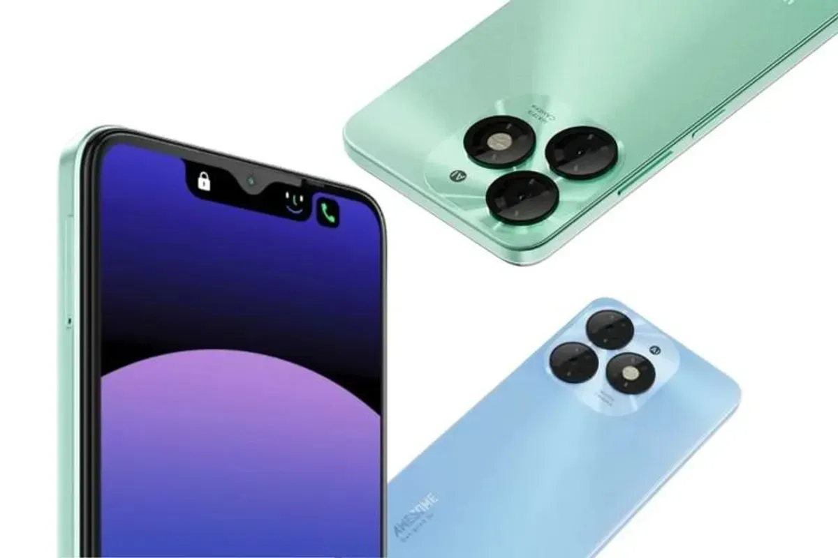 4 Rekomendasi HP Android Terbaik di Bawah Rp2 Juta untuk Gen Z 2025: Spek Gahar, Harga Bersahabat (Sumber: Pinterest)