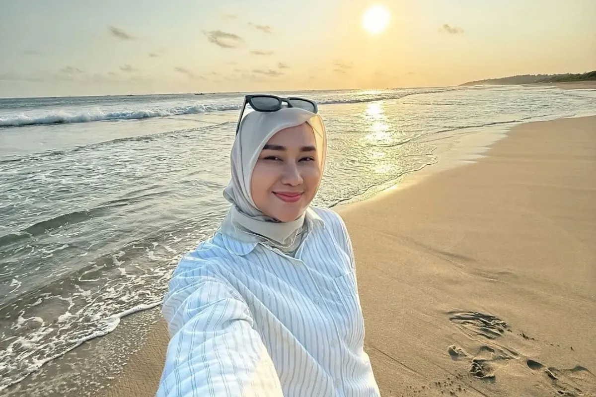 Septia Siregar (Sumber: Instagram/@septiasiregar17)