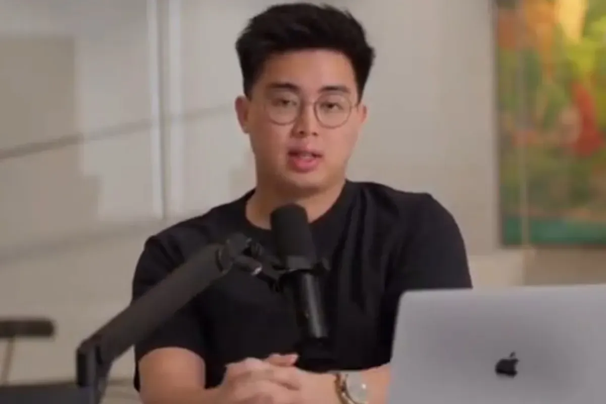 Kalimat-kalimat bijak Timothy Ronald soal mencoba membuat perubahan untuk meraih kesuksesan. (Sumber: TikTok/Timothyronalddaily)