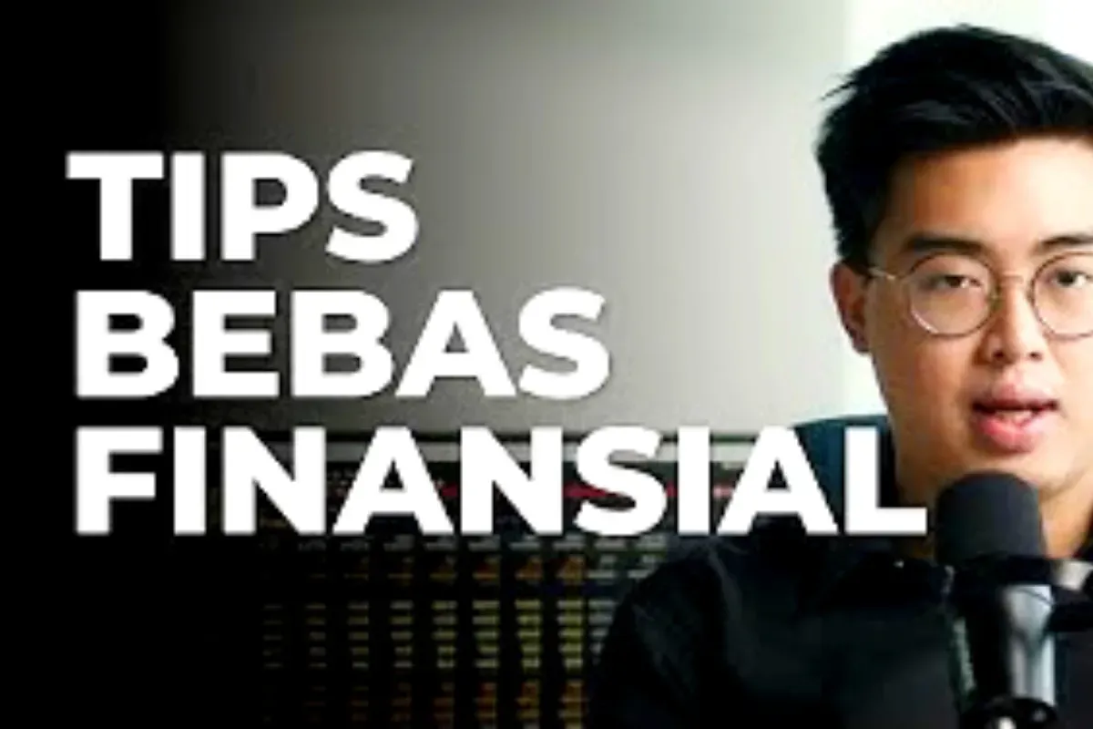 Ilustrasi tips strategi meraih kebebasan finansial. (Sumber: YouTube/ Timothy Ronald)