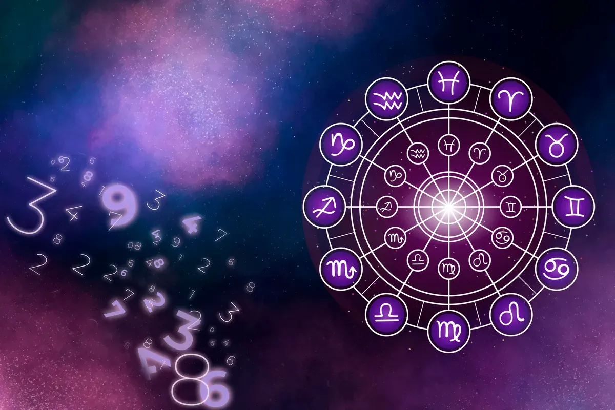 Zodiak paling beruntung besok Selasa 15 Juli 2025. (Sumber: Freepik)