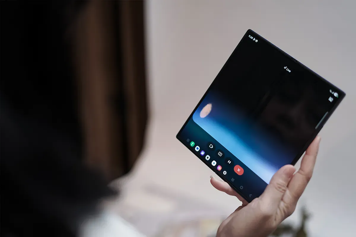 Spesifikasi dan Harga Samsung Galaxy Z Fold7 yang Sangat Tipis Hanya 4,22mm, Cek di Sini (Sumber: Samsung Indonesia)