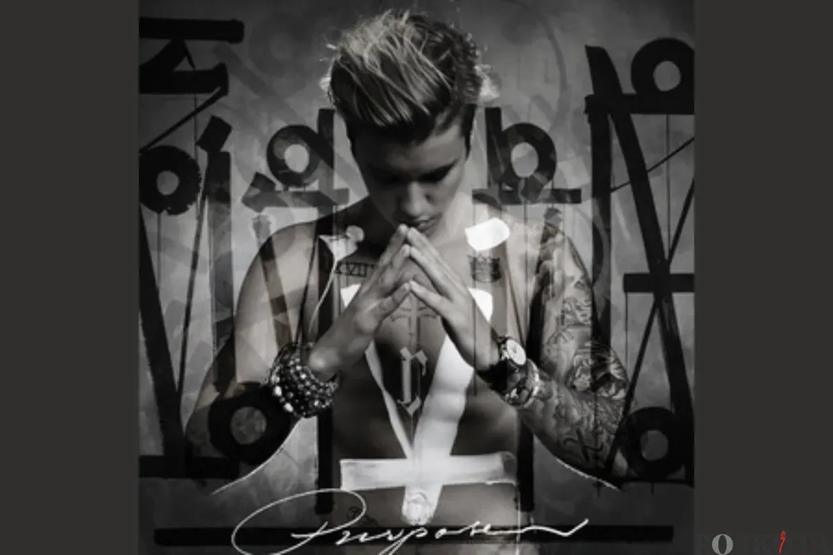 Lirik Go Baby Justin Bieber, Lagu Terbaru Setelah Vakum 4 Tahun (Sumber: Spotify/Go Baby/Edited Muhammad Ibrahim)