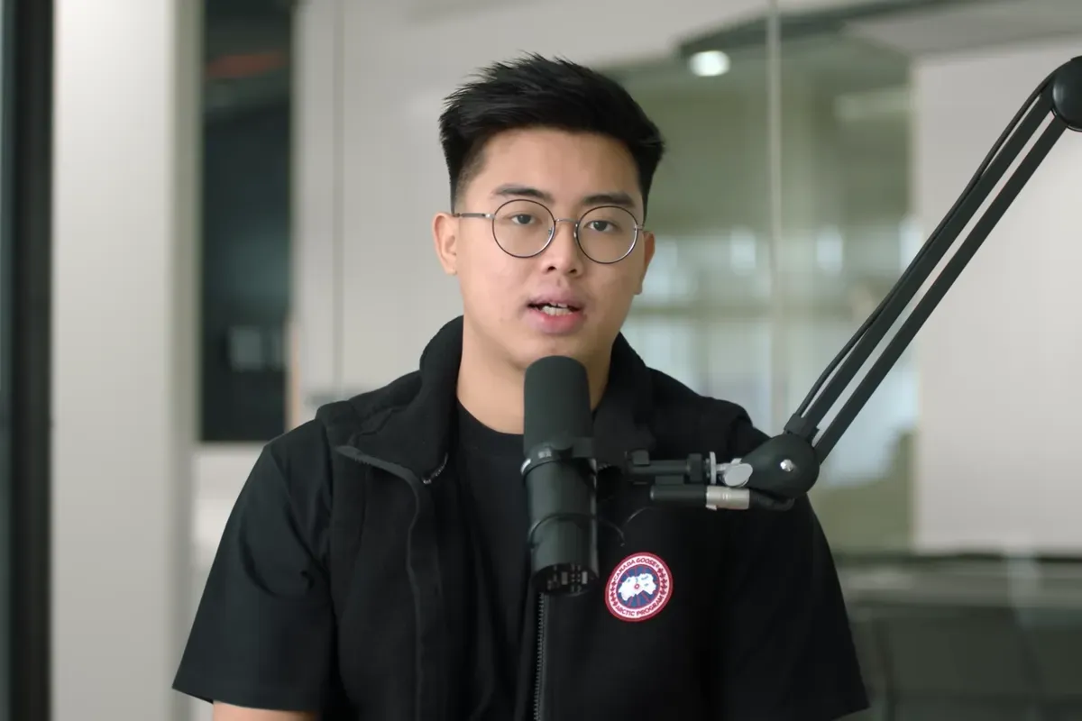 7 Aturan Uang dari Timothy Ronald, Salah Satunya adalah Permainan Waktu (Sumber: YouTube/Timothy Ronald)