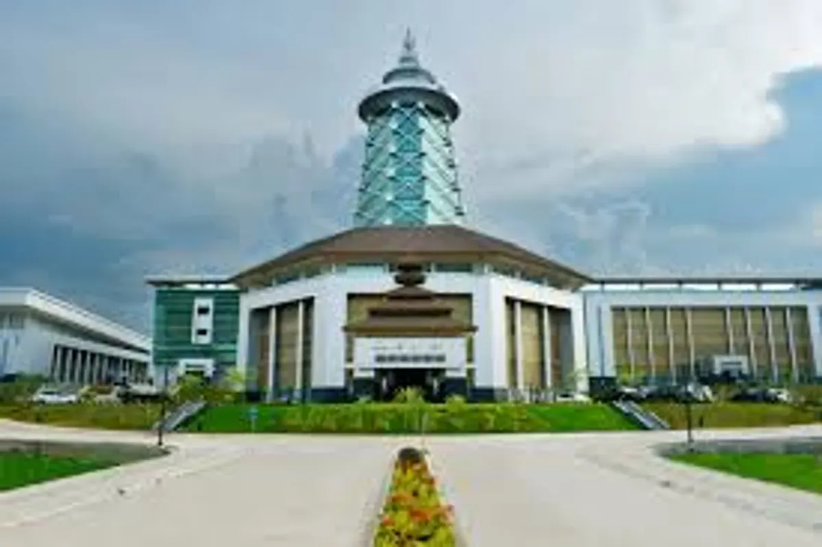 Link pengumuman SMBNU UNTIRTA (Sumber: UNTIRTA)