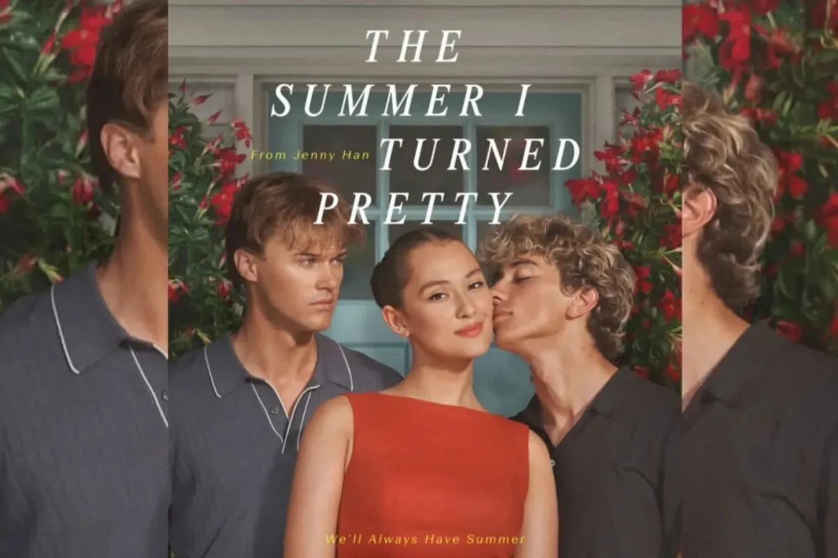 Sinopsis The Summer I Turned Pretty Season 3. (Sumber: Instagram/@primevideo)